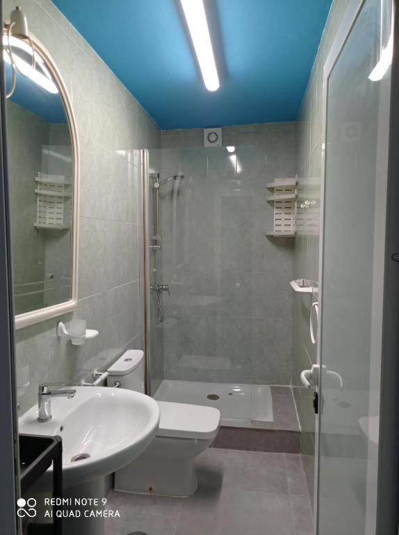 Pinar Suites Habitaciones Торремолинос Экстерьер фото