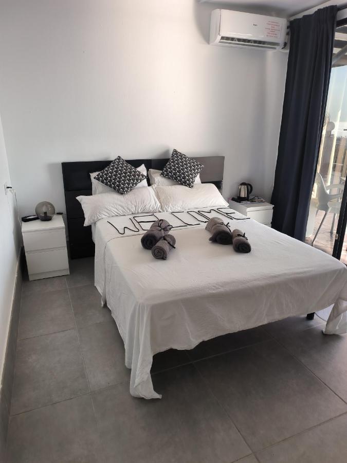 Pinar Suites Habitaciones Торремолинос Экстерьер фото