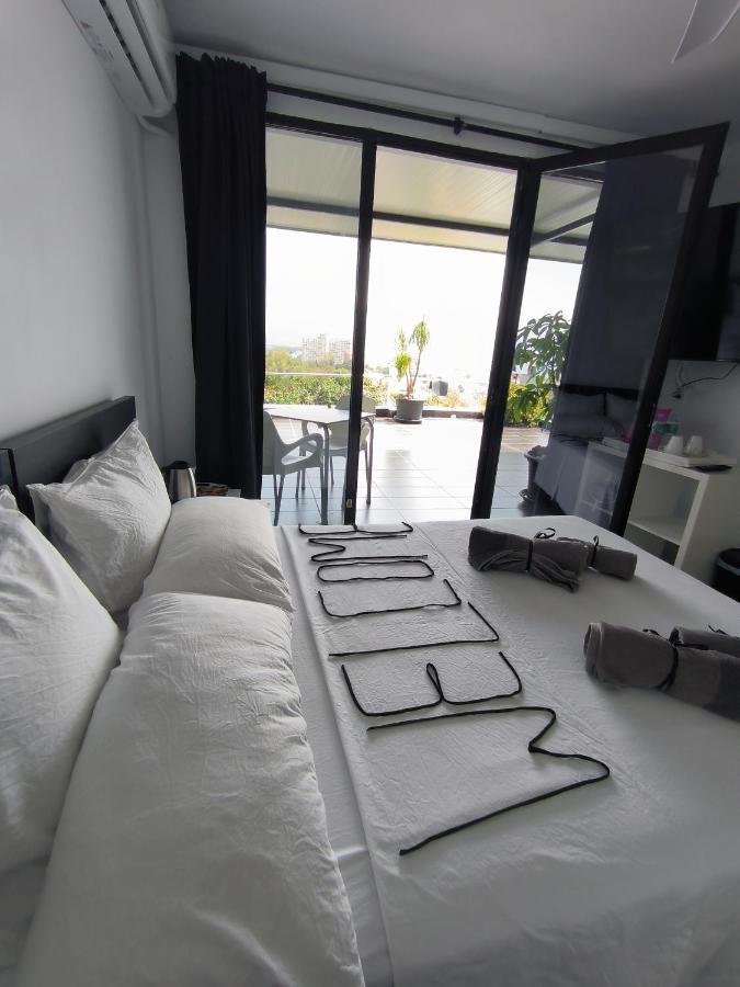 Pinar Suites Habitaciones Торремолинос Экстерьер фото