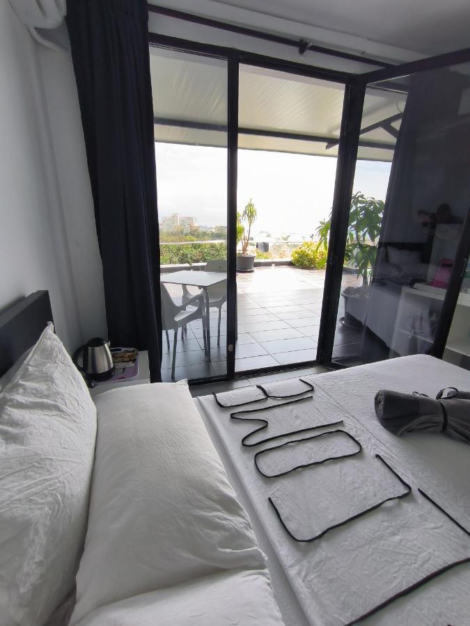 Pinar Suites Habitaciones Торремолинос Экстерьер фото