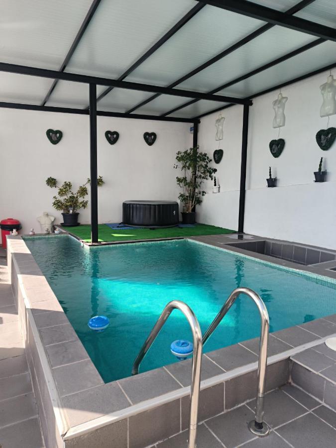 Pinar Suites Habitaciones Торремолинос Экстерьер фото