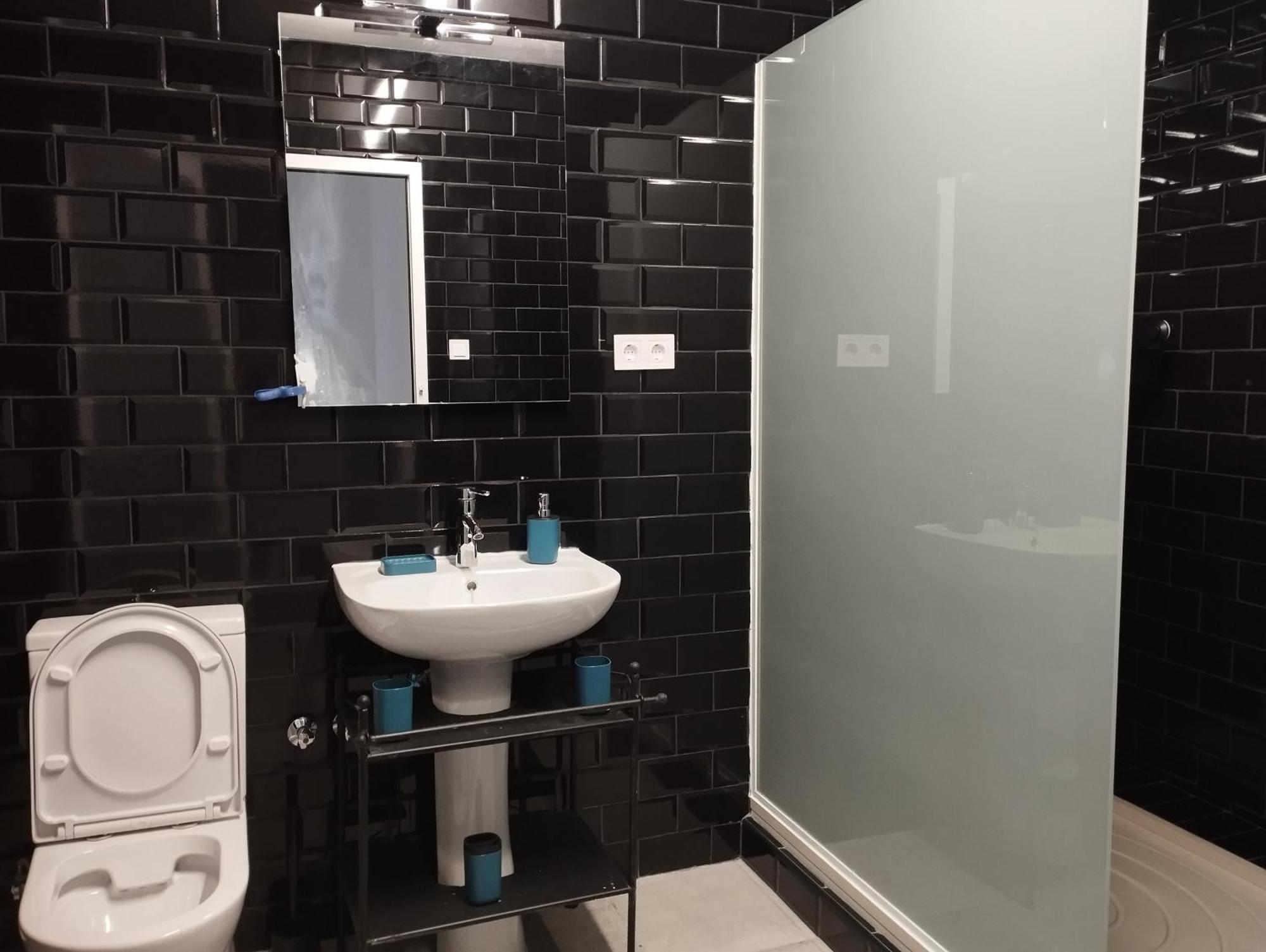 Pinar Suites Habitaciones Торремолинос Экстерьер фото