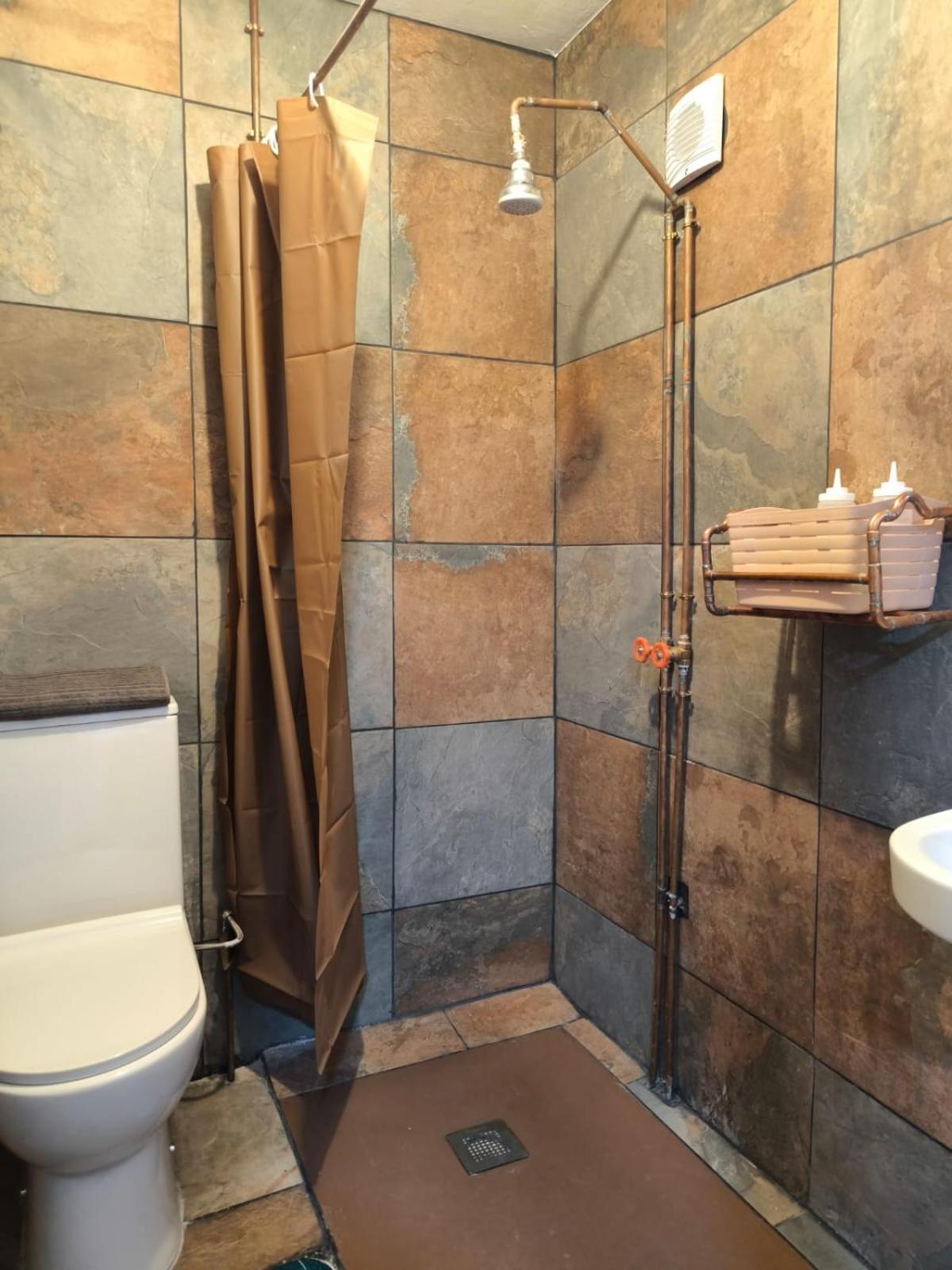 Pinar Suites Habitaciones Торремолинос Номер фото